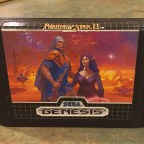 Genesis Exclusives – Phantasy Star 2, ToeJam & Earl in Panic on Funkotron and Vectorman