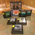 Game of the Week (9/11/16) – John Madden Football