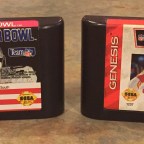 Genesis Sports Titles Round-up