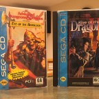 Point & Click – AD&D Eye of the Beholder and Rise of the Dragon