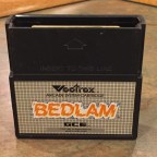 Game of the Week (11/27/16) – Bedlam