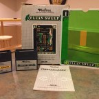 Vectrex Similar Yet Different – Armor Attack & Clean Sweep