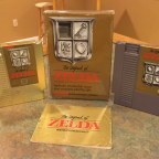 Game of the Week (12/11/16) – The Legend of Zelda