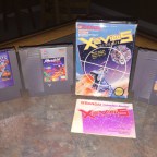 NES C List Titles