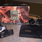 Console of the Month (Jan 2017) – TurboGrafx-16