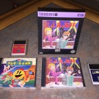 TurboGrafx-16 Platformers