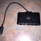 TurboGrafx Peripherals