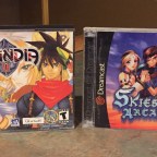 Sega Dreamcast Final Thoughts + New Additions