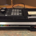 Console of the Month (March 2017) – Colecovision
