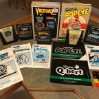Colecovision Final Thoughts + New Additions