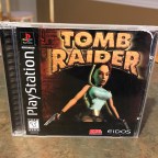 Game of the Week (4/16/17) – Tomb Raider