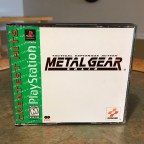 Game of the Week (4/23/17) – Metal Gear Solid