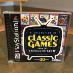 Classic Gaming 101 on the PlayStation