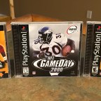 PlayStation Sports Titles