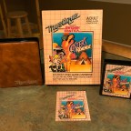 Atari Porn – Custer’s Revenge