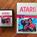 Game of the Week (5/14/17) – E.T. The Extra Terrestrial