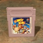 Game of the Week (6/18/17) – Donkey Kong ’94