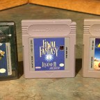 Open World Adventures & RPGs – Final Fantasy Legend 2, Legend of Zelda: Oracle of Ages, Metroid 2: Return of Samus