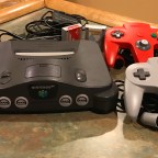 Console of the Month (July 2017) – Nintendo 64