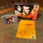 Game of the Week (7/23/17) – Goldeneye 007