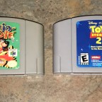 Kid Friendly Platformers – Banjo-Tooie & Toy Story 2