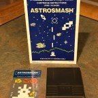 Game of the Week (9/10/17) – Astrosmash