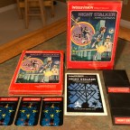 Game of the Week (9/17/17) – Night Stalker