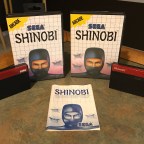 Game of the Week (10/1/17) – Shinobi