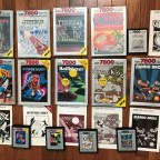 Atari 7800 Final Thoughts + New Additions