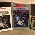 Game of the Week (12/24/17) – Asteroids