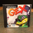 Game of the Week (1/1/18) – Gex
