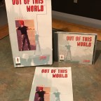 Game of the Week (1/28/18) – Out of This World