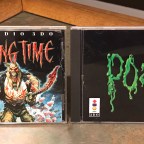 First Person Shooters – Killing Time & PO’ed