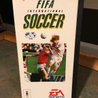 3DO Sports – FIFA International Soccer