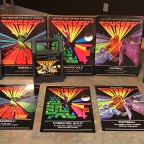 Odyssey² Sports Titles – Baseball, Computer Golf, Football