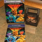 The Sequel! – K.C.’s Krazy Chase