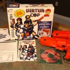 Game of the Week (3/4/18) – Virtua Cop 2