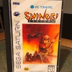Game of the Week (3/18/18) – Shinobi Legions