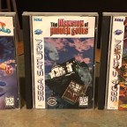 Sega Exclusives – Astal, Mansion of Hidden Souls, Shining the Holy Ark