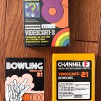 Fairchild Channel F Final Thoughts + New Additions