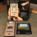 Console of the Month (May 2018) – Microvision with Blockbuster