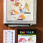 Game of the Week (5/6/18) – Cat Trax