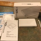 Console of the Month (June 2018) – Nintendo DS