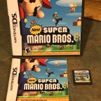 Game of the Week (6/24/18) – New Super Mario Bros. for the DS