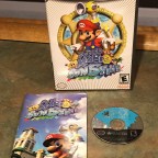 Game of the Week (7/1/18) – Super Mario Sunshine