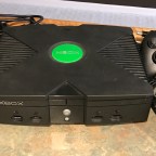 Console of the Month (July 2018) – Microsoft Xbox