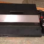 Console of the Month (August 2018) – Atari 5200