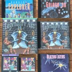 Turbografx-16 Box Artwork Part 2 – Box Art That Didn’t Work