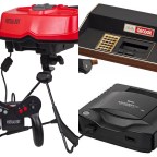 Consoles and Handheld Systems I Don’t Own (Yet)