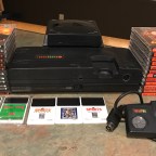 Turbografx-16 – Collecting Goals